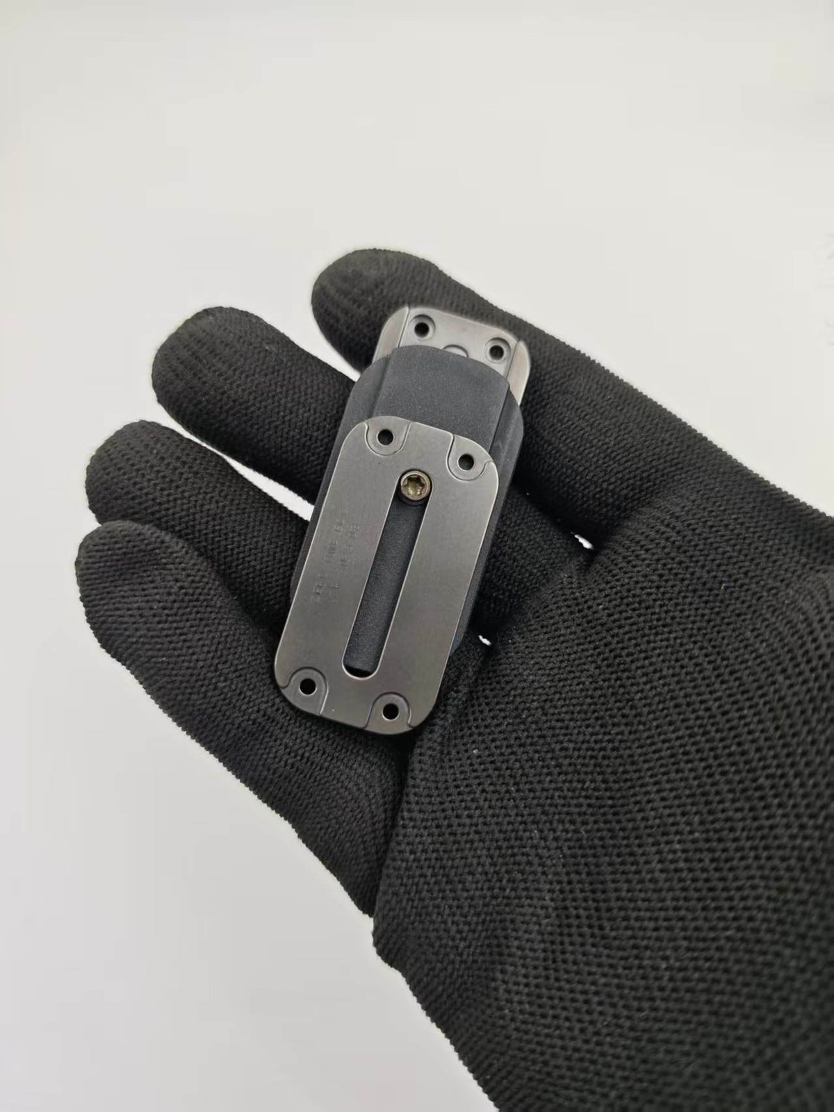 3 Layer Dense Core Zirconium
