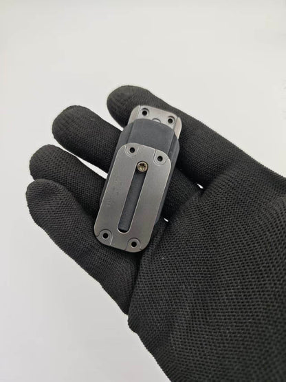 3 Layer Dense Core Zirconium