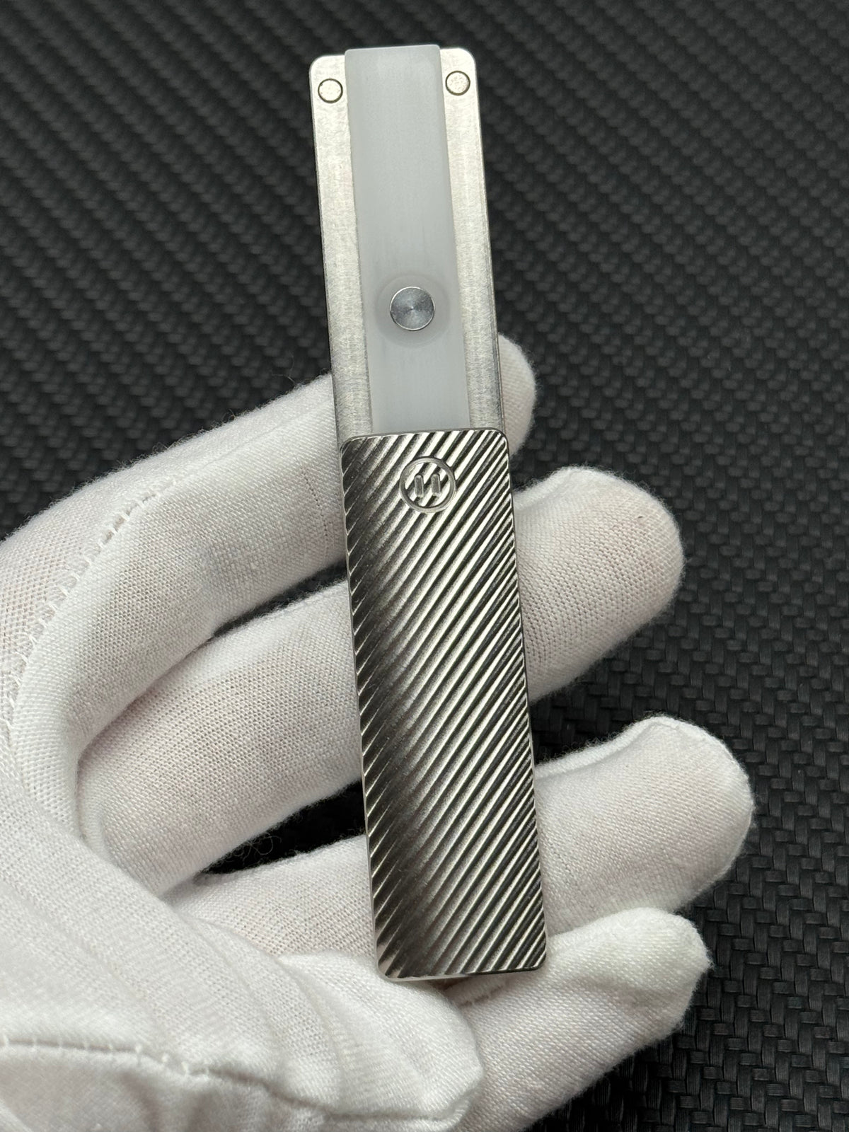 Ji Li 2.0 Titanium