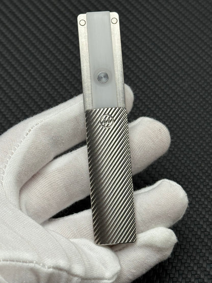 Ji Li 2.0 Titanium