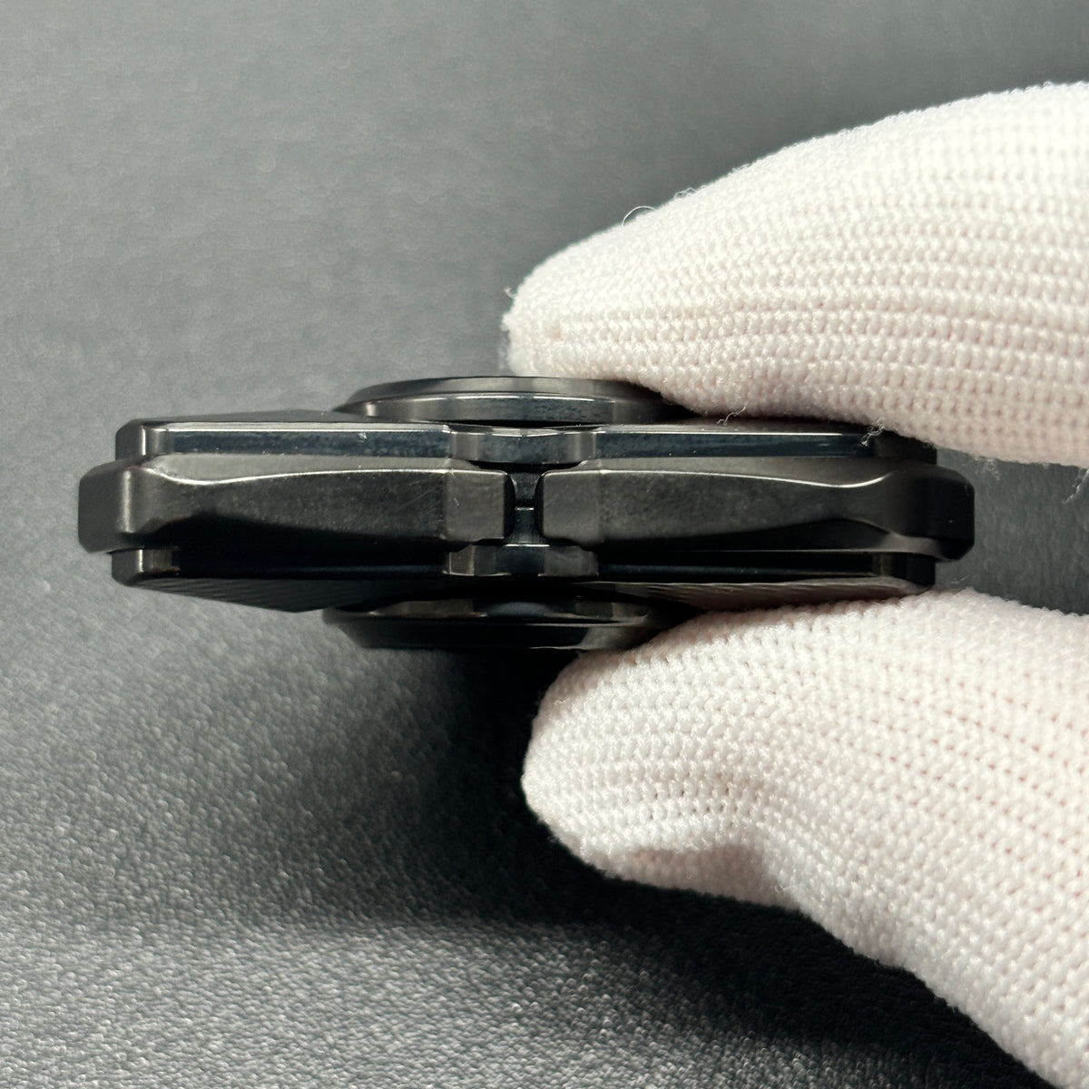 Qs Titanium