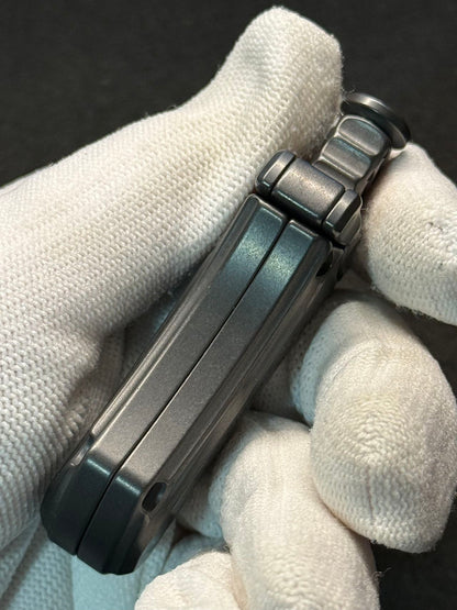Master Sword Zirconium