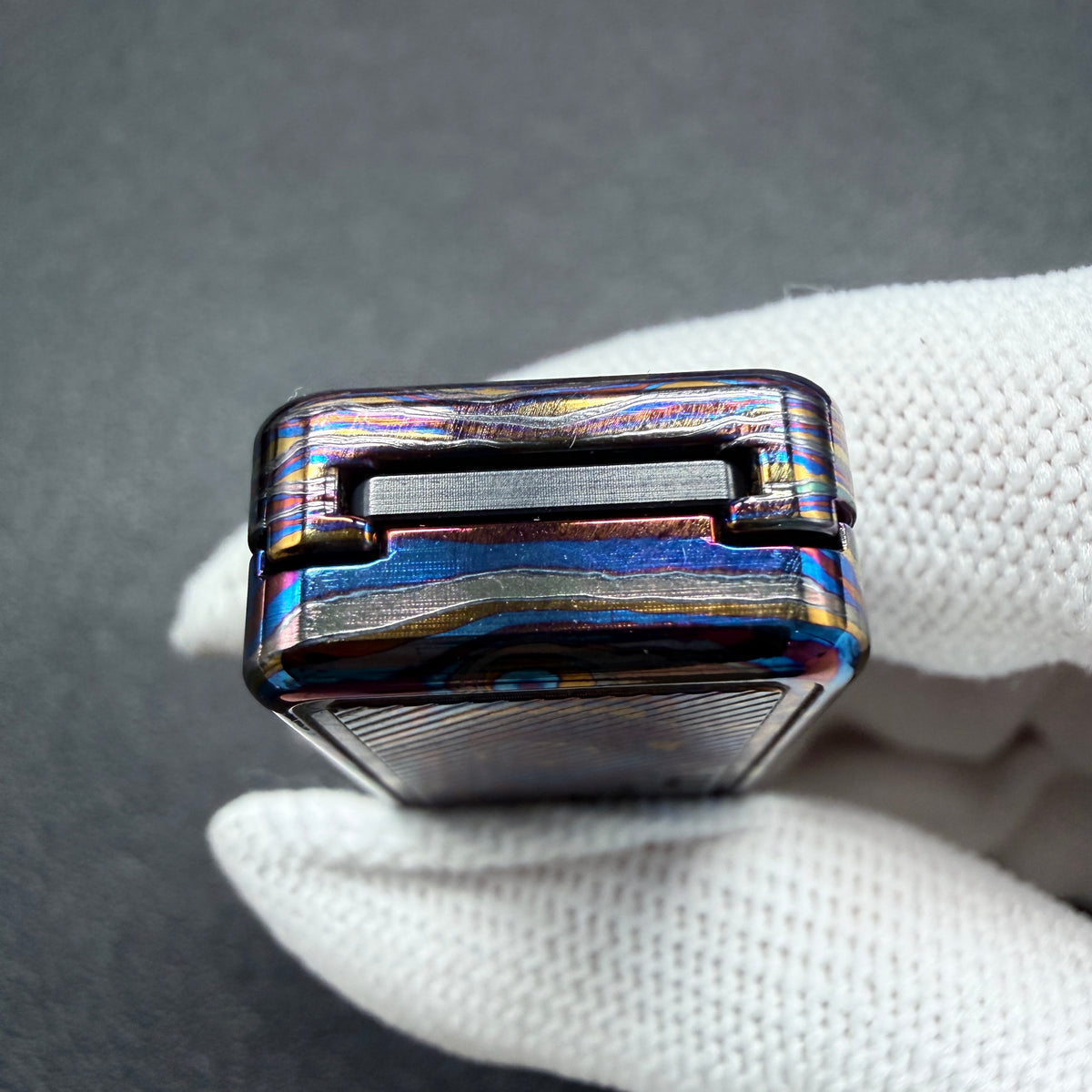 Jingle Bell Zircuti