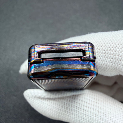 Jingle Bell Zircuti