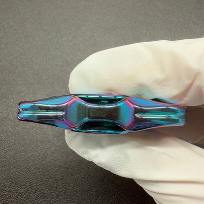 Apophis Zirconium