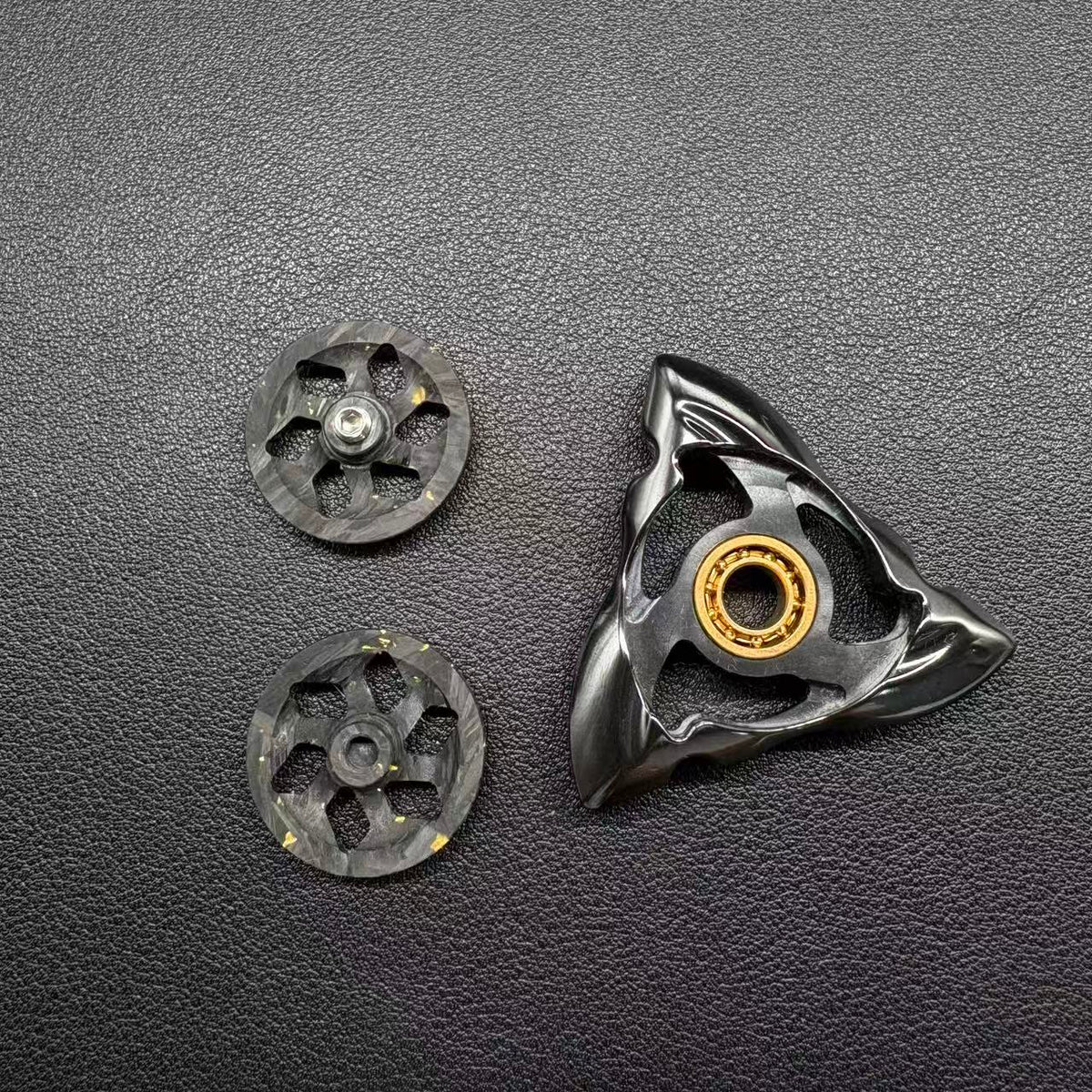 Faiz Zirconium Polished