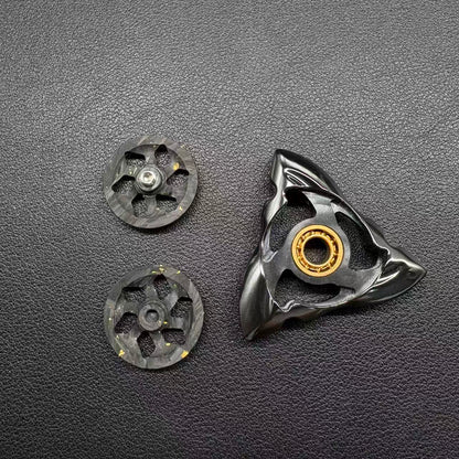 Faiz Zirconium Polished