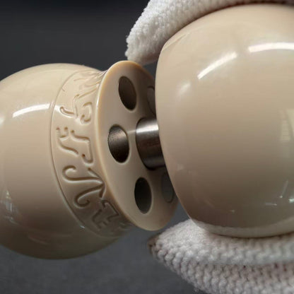 Gourd Haptic PEEK