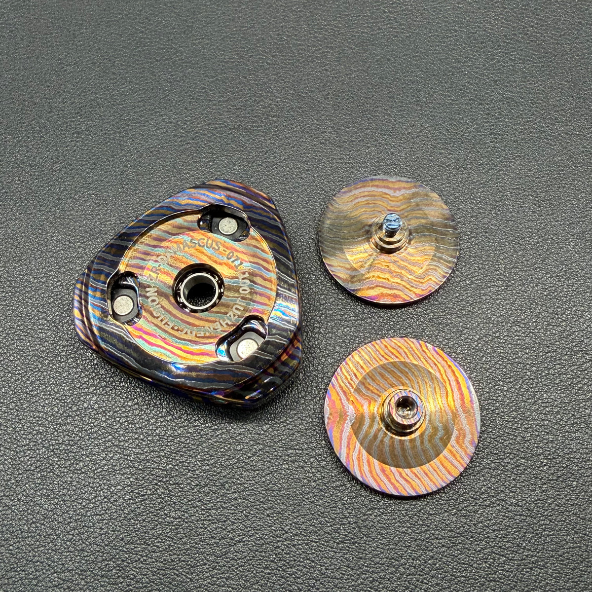 Fushion Zircuti