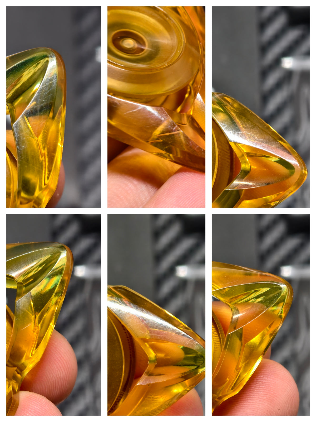 Mave 1.1 PEI Polished