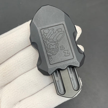 My Blade Shield PEEK