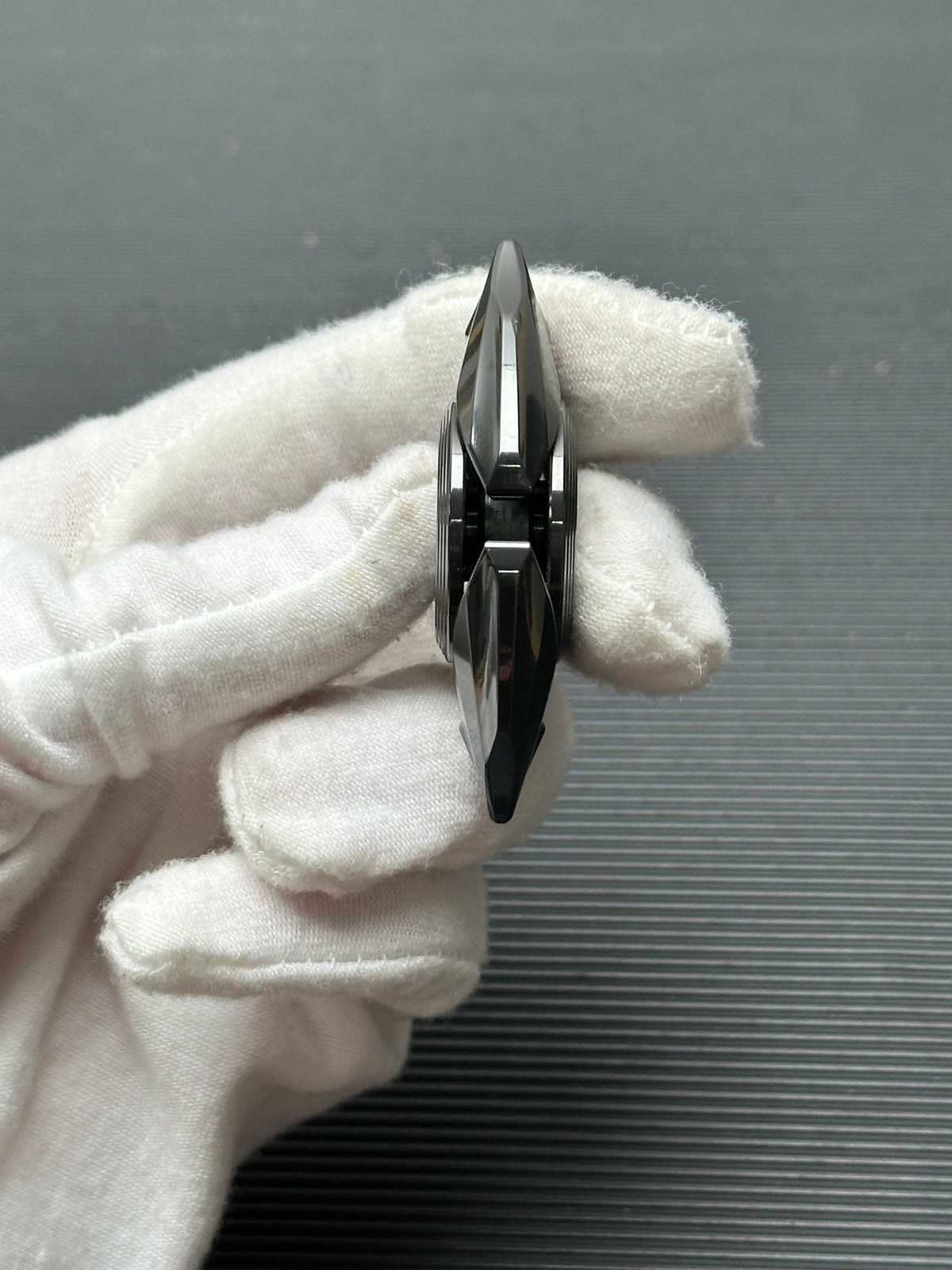 Sagittarius Zirconium Polished