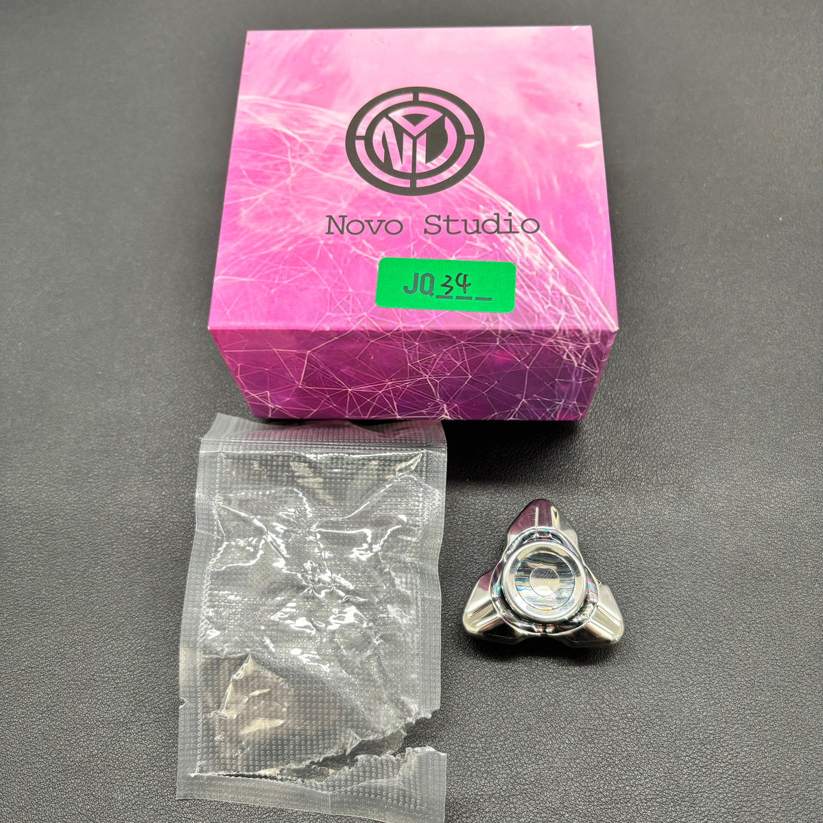 Lambo Ultra Stainless Steel
