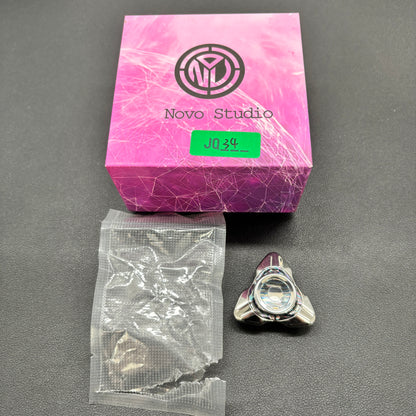 Lambo Ultra Stainless Steel