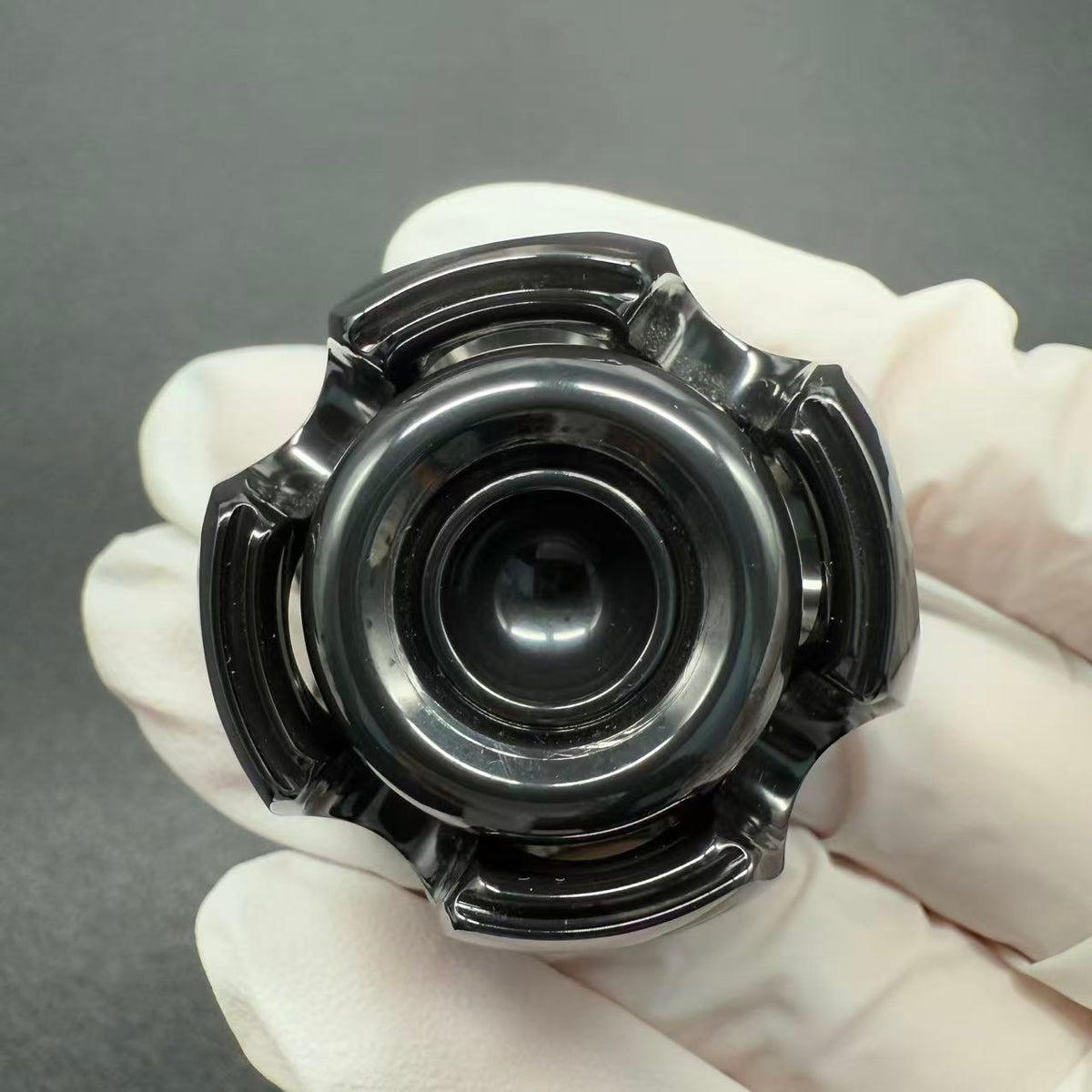 Noiz Zirconium Polished