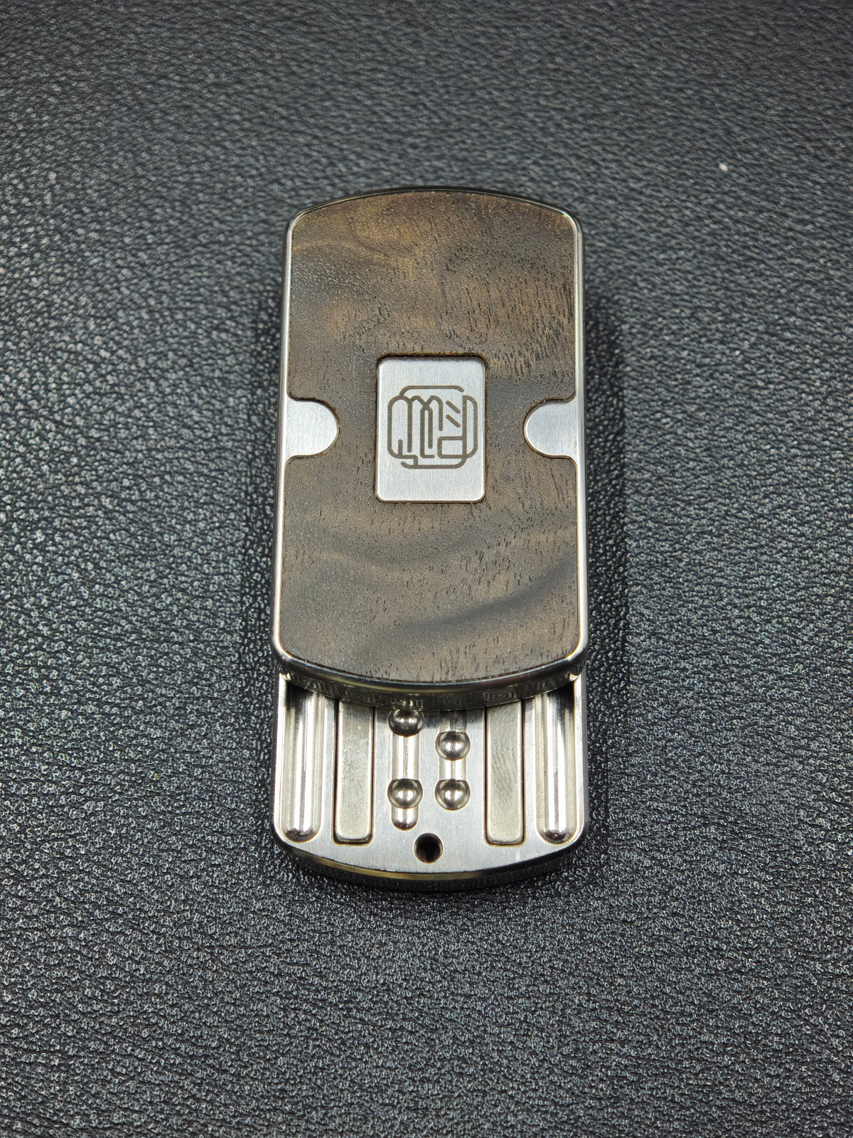Root Three Titanium