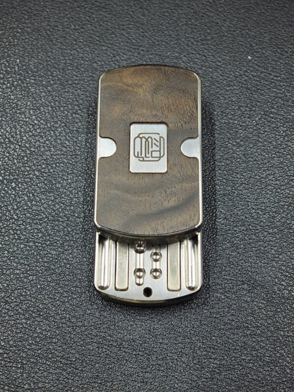 Root Three Titanium