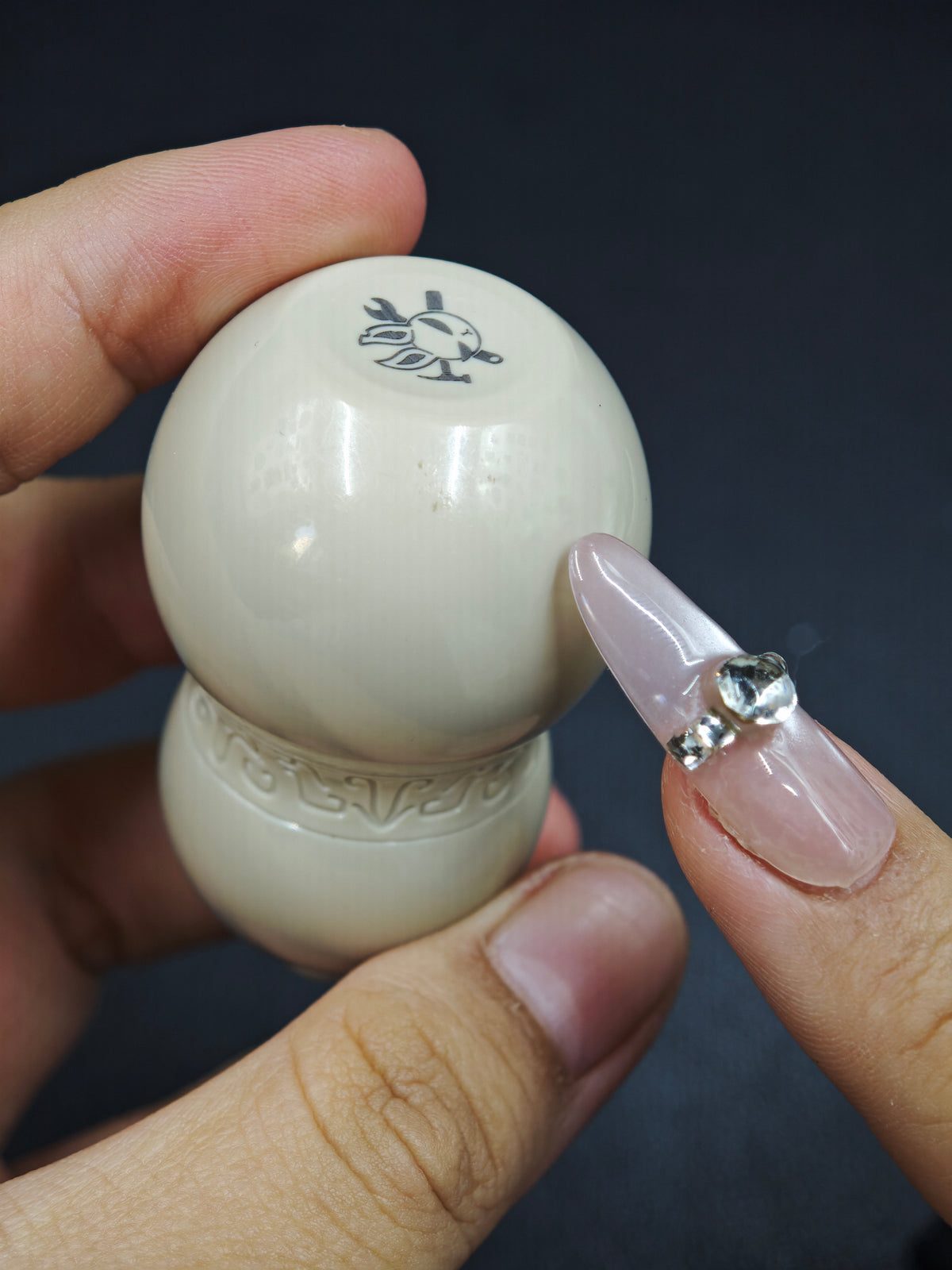Gourd Haptic PEEK