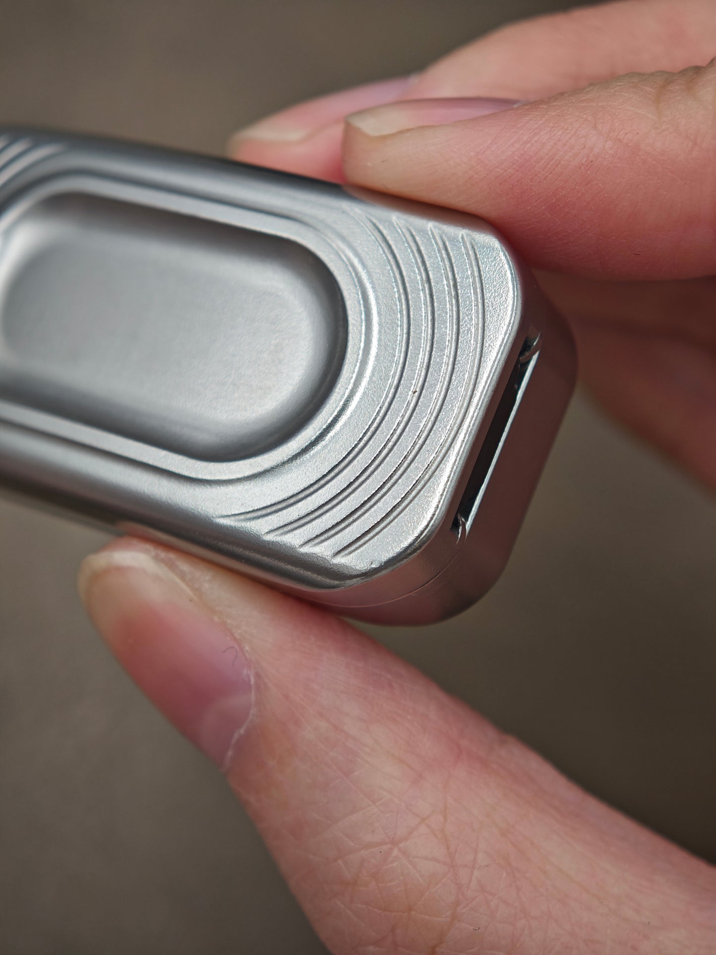 POPO Stainless Steel