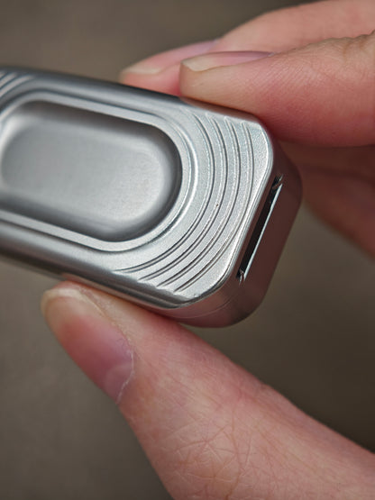 POPO Stainless Steel