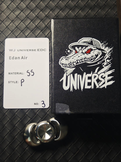 Edan Stainless Steel