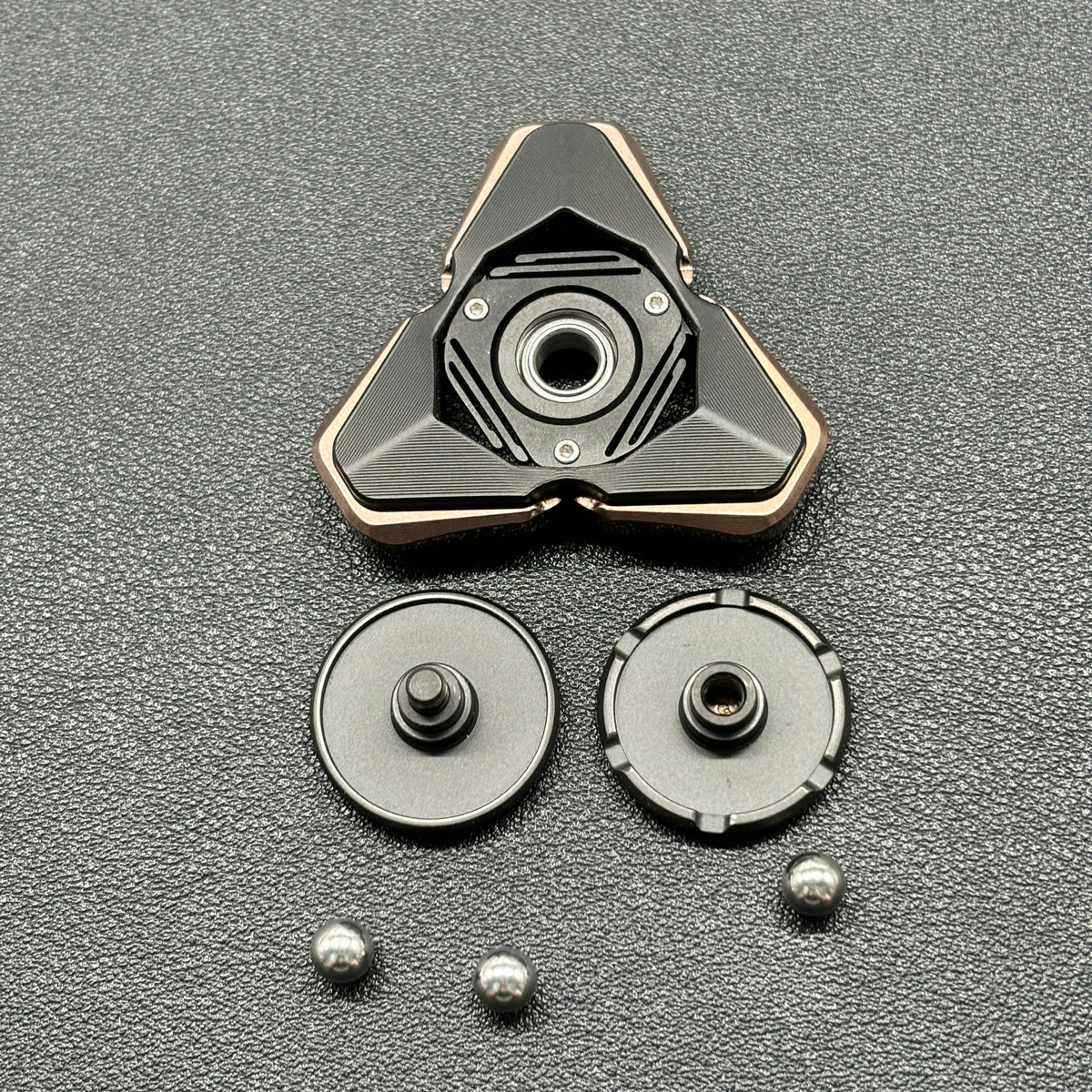 Qs Tungsten