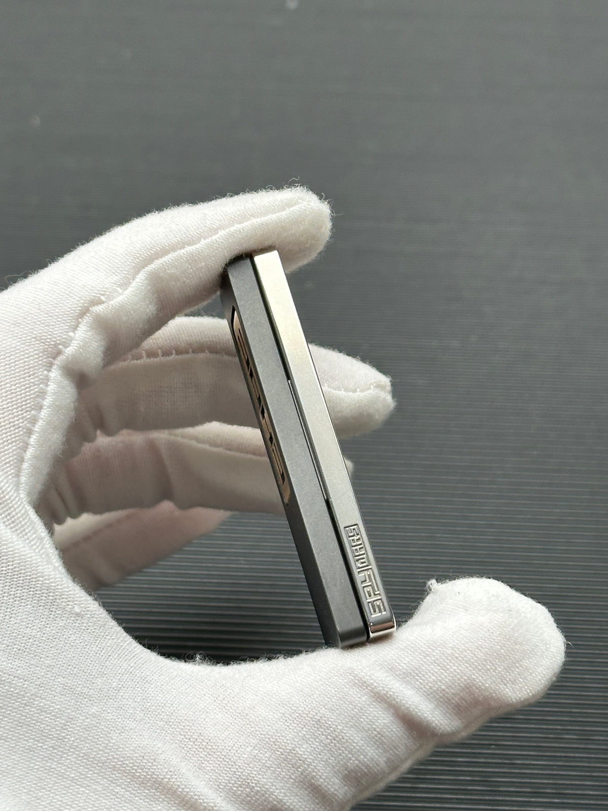 Choc Zirconium