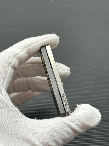 Choc Zirconium