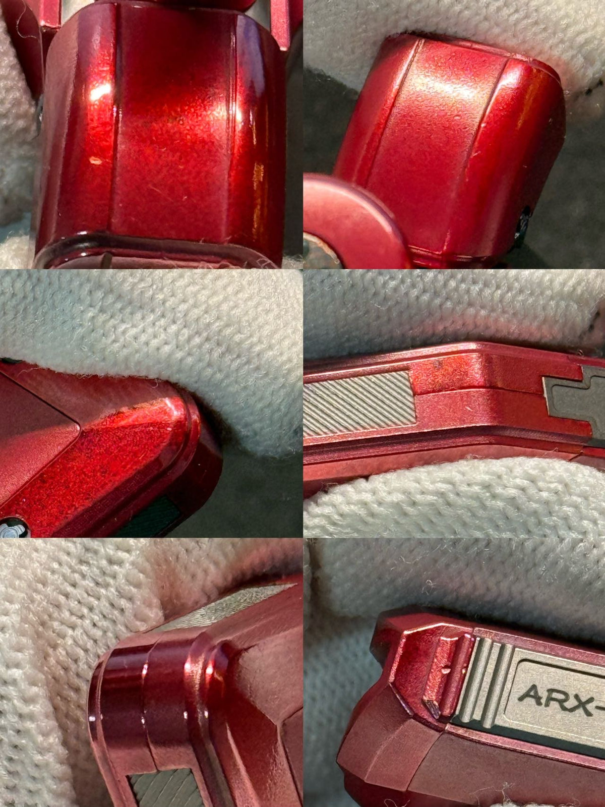 Aroundight Copper