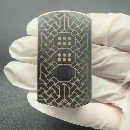 Root Three Zirconium