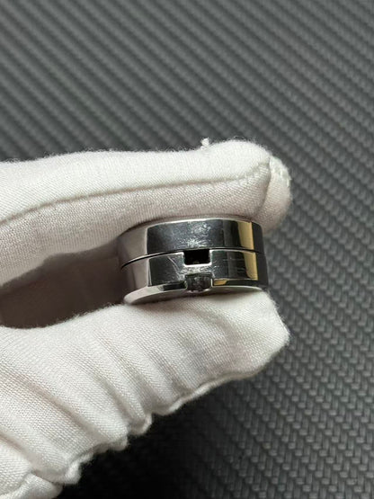 F2.9 Stainless Steel