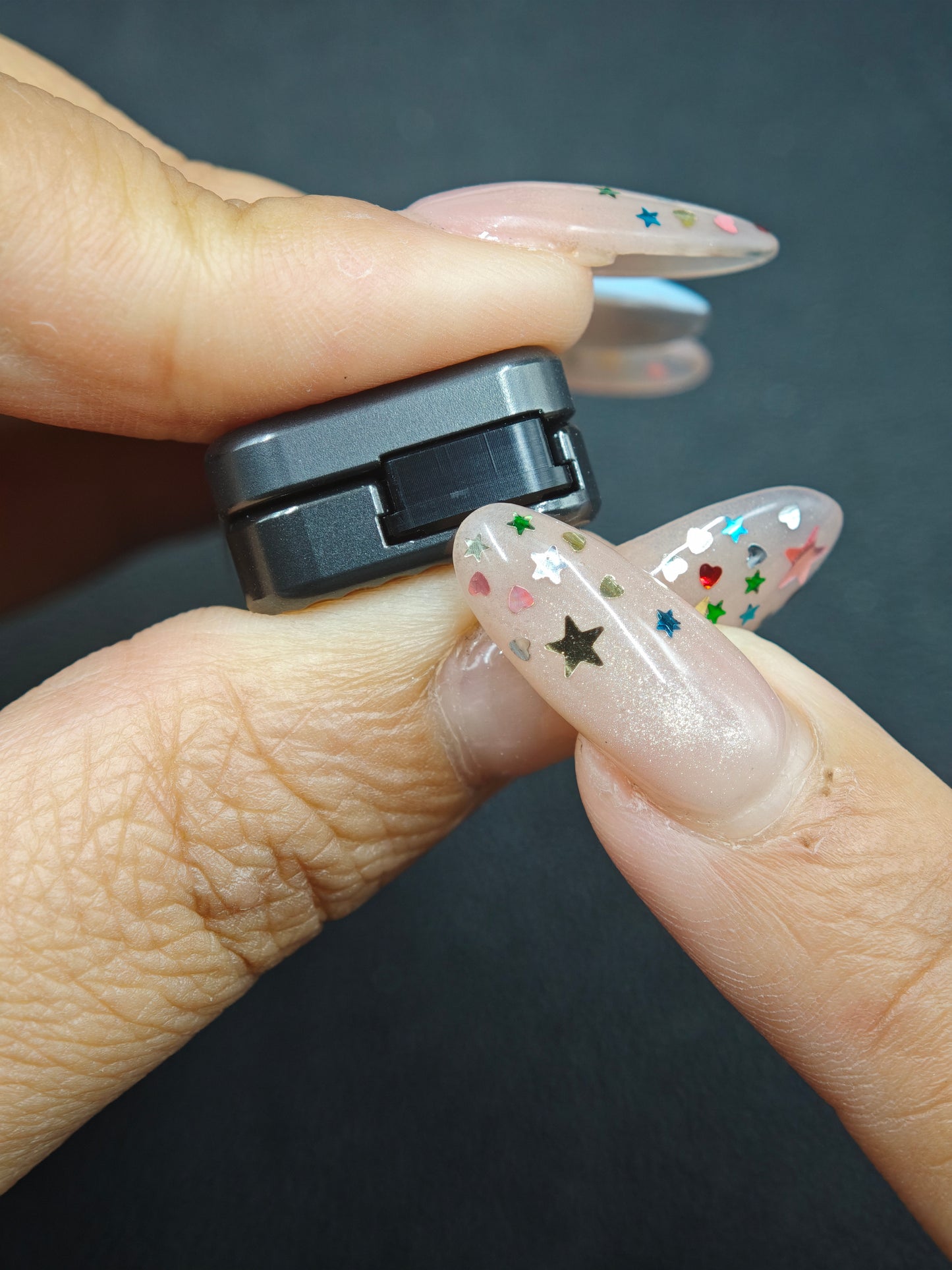 Tita Zirconium