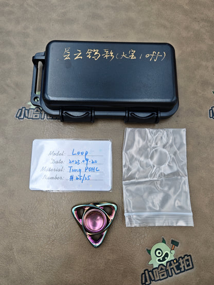 Stratus Mini Tungsten