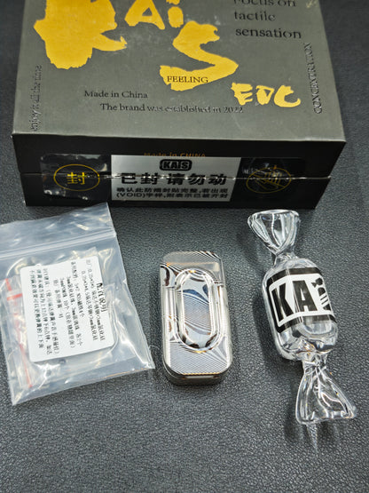 POPO Damasteel