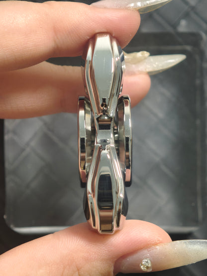 Toothless Finale Special Material Stainless Steel