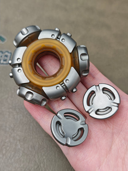 Fission Titanium PEI