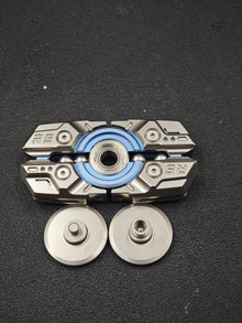 Starship 2.0 Titanium