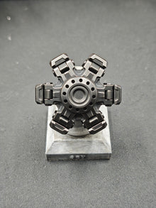 Machinarium X Titanium