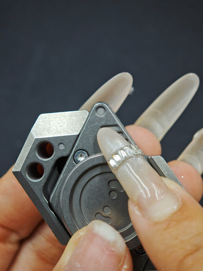Jingzhe Titanium