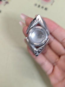 Sagittarius Damasteel