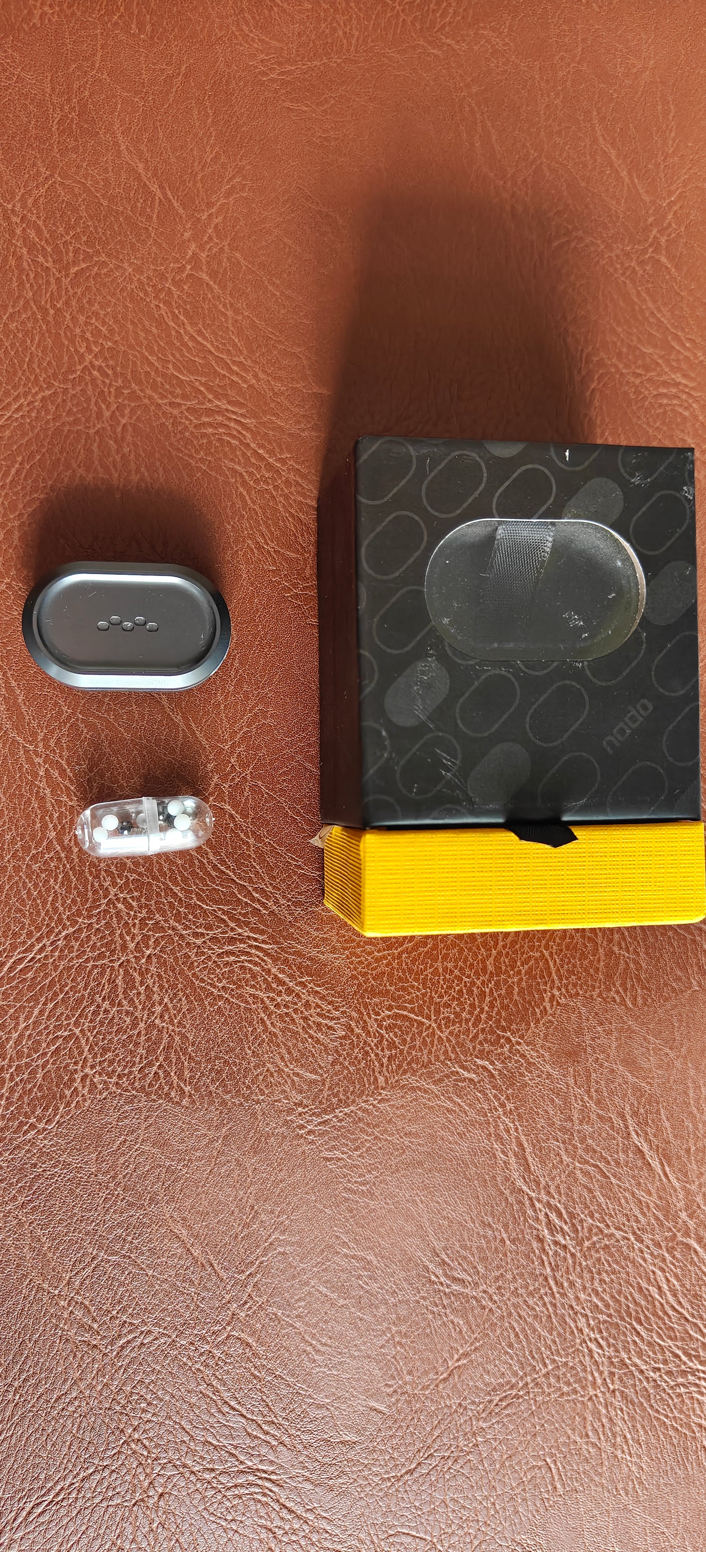 Nado Zirconium