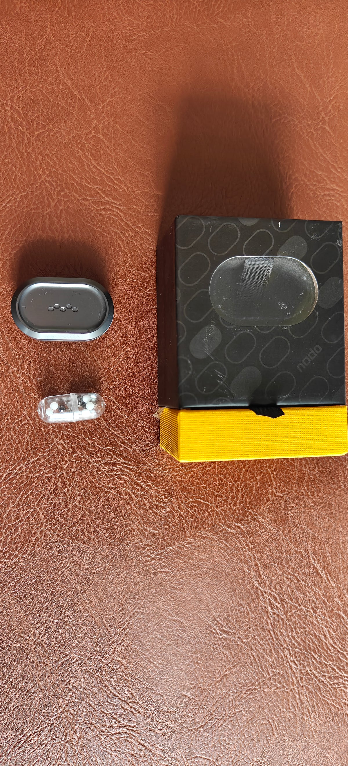Nado Zirconium