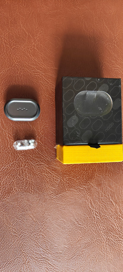 Nado Zirconium