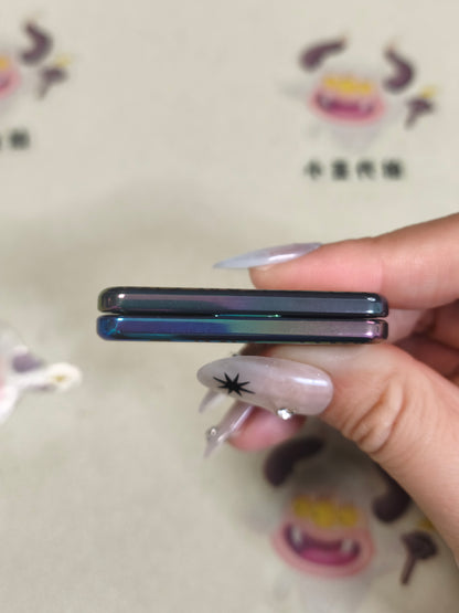 San Yin Jie Ultra Thin Mini Zirconium