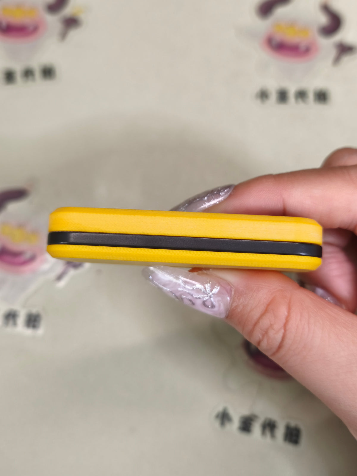 Eraser G10