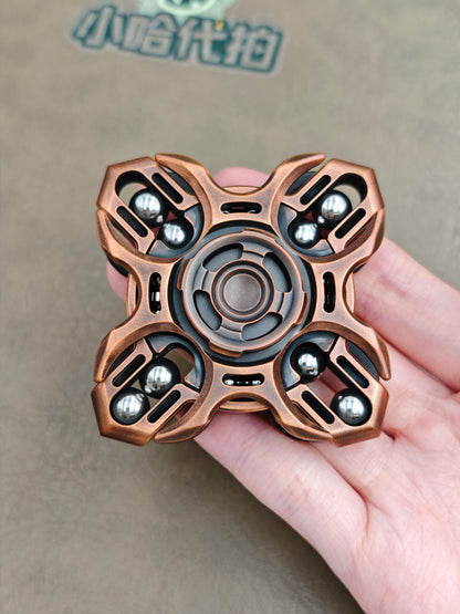 Oracle Copper