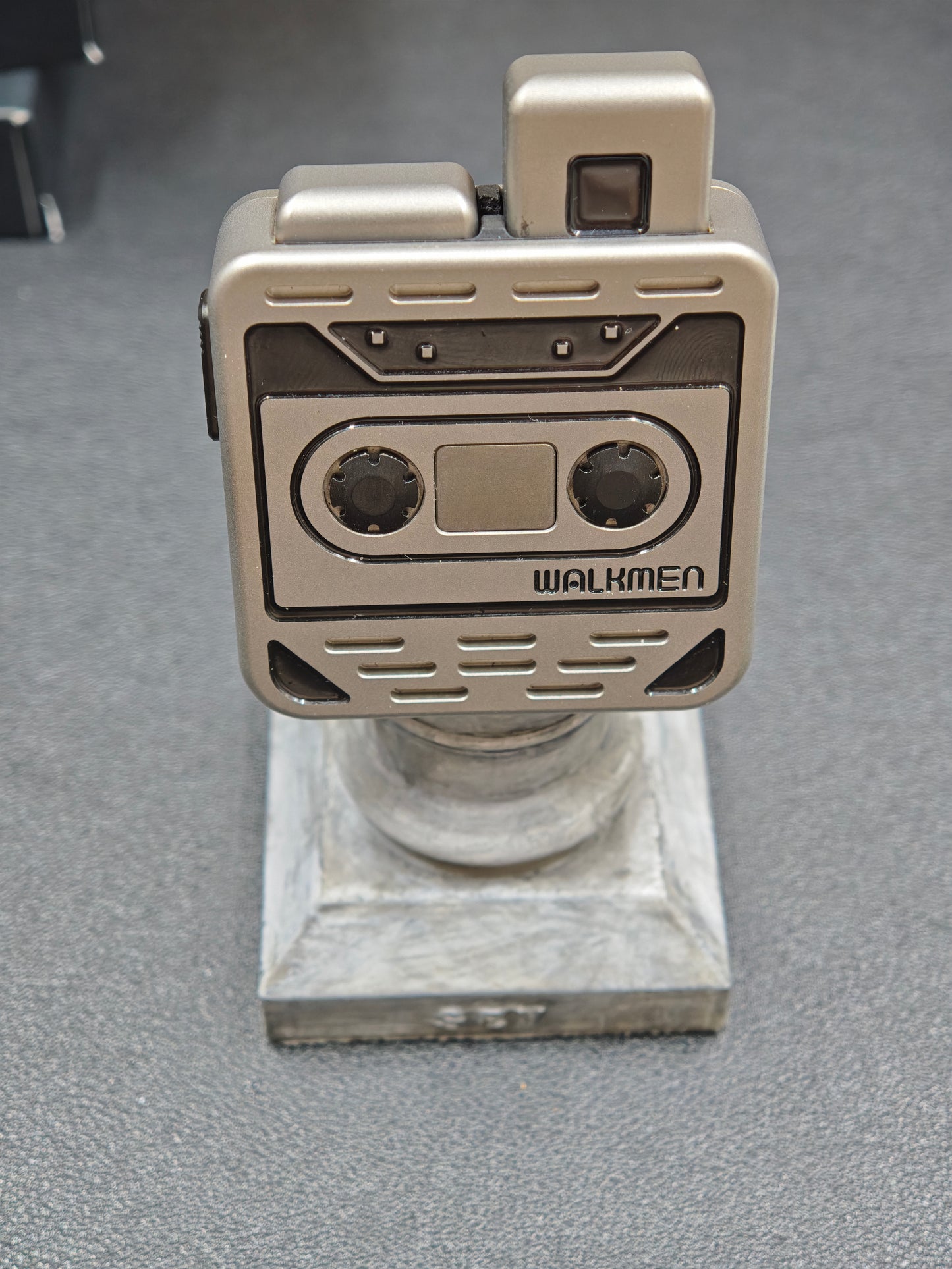 Walkman Titanium