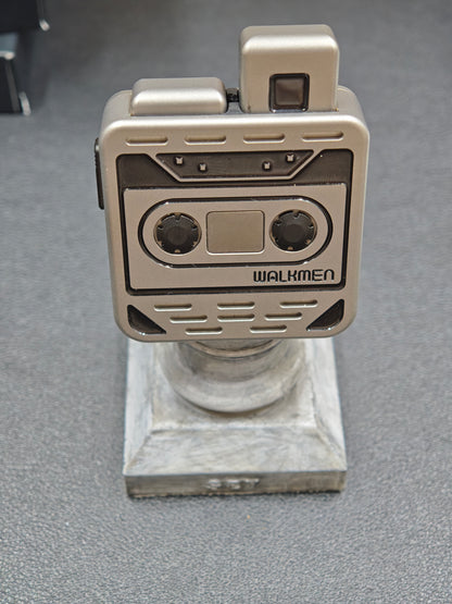 Walkman Titanium