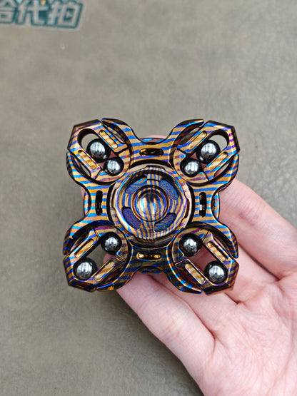 Oracle Mokuti