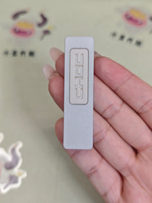 Choc Aluminum